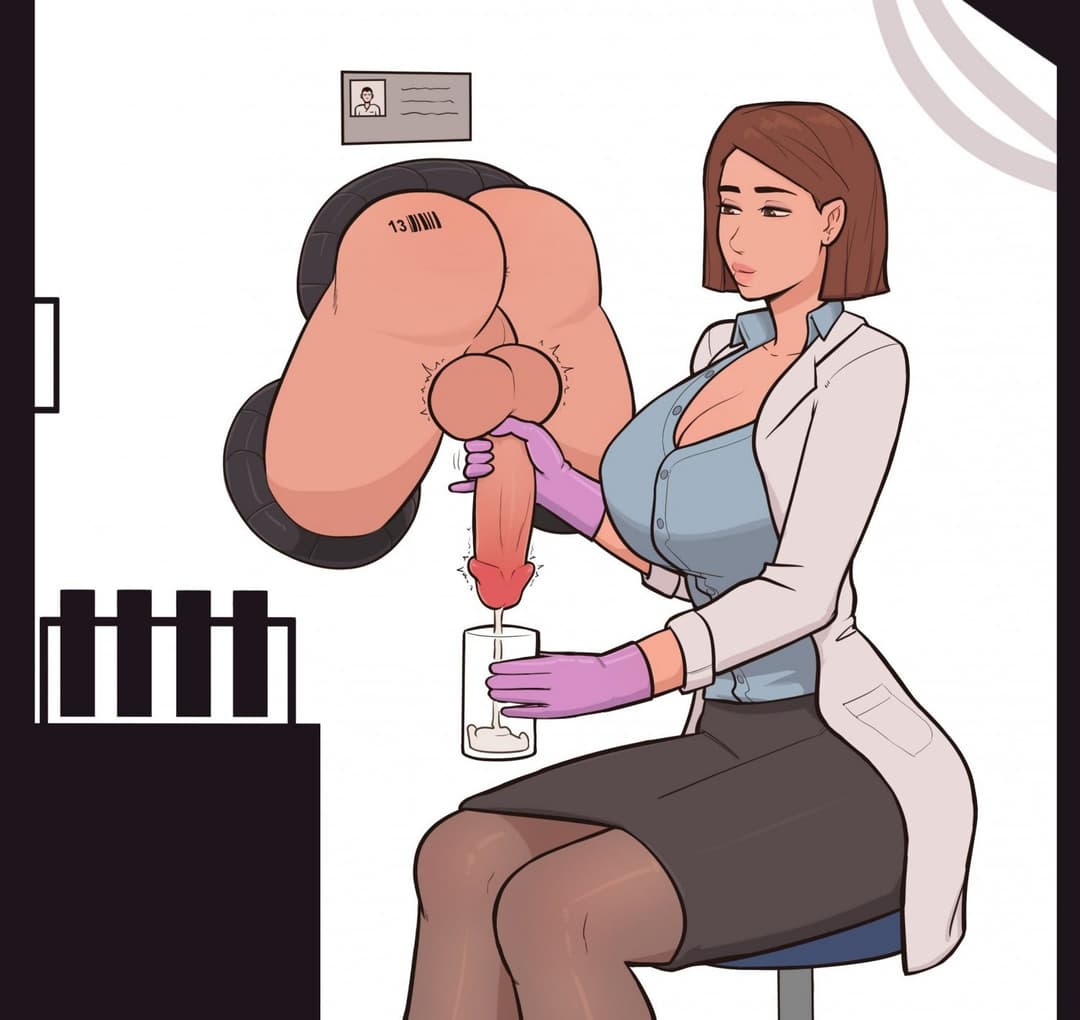 industrialized milking