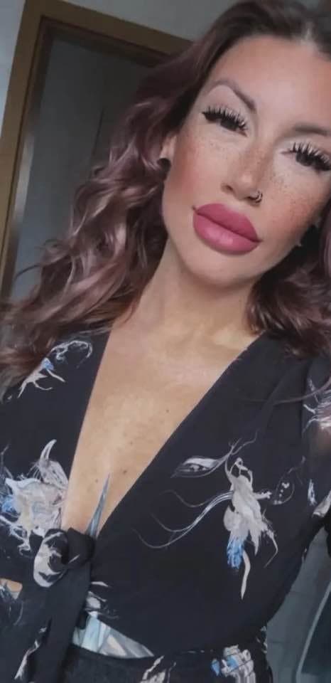 German fuckdoll Deborah