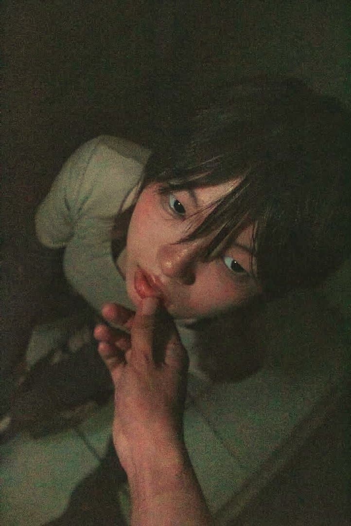 mid flat chested xmm makes up for it