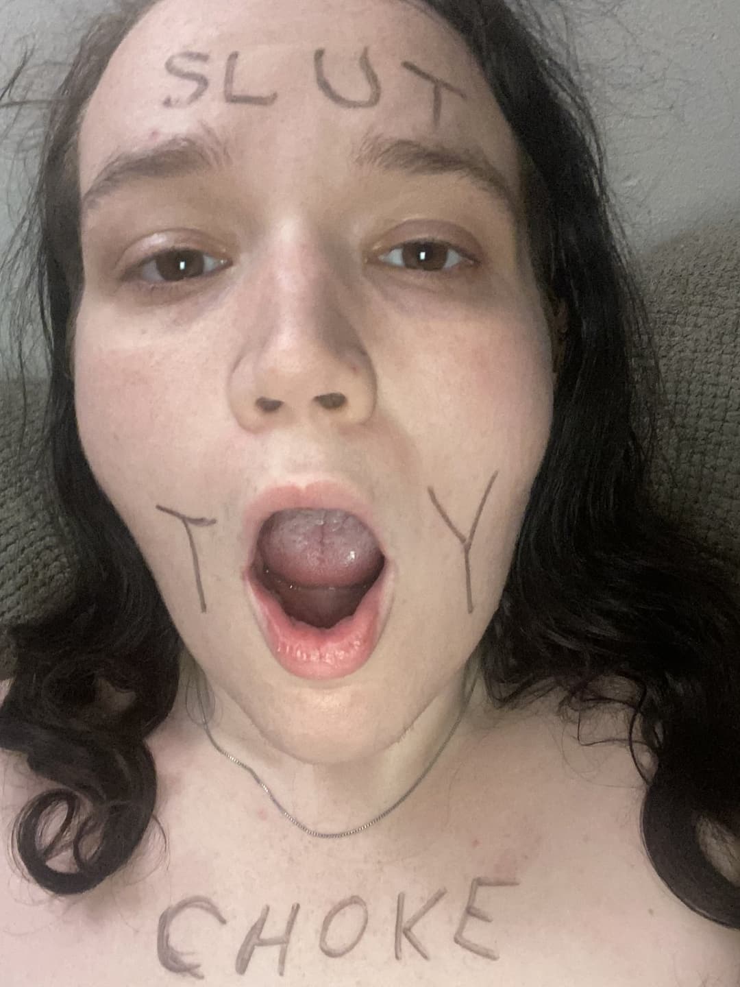 Reddit Slut Bree Part 2 Kinky shit and general slut activities.