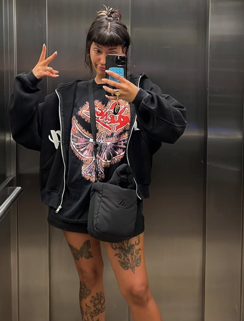 Click to view full size Rool1ng4 hermosa "caida libre para 2..."