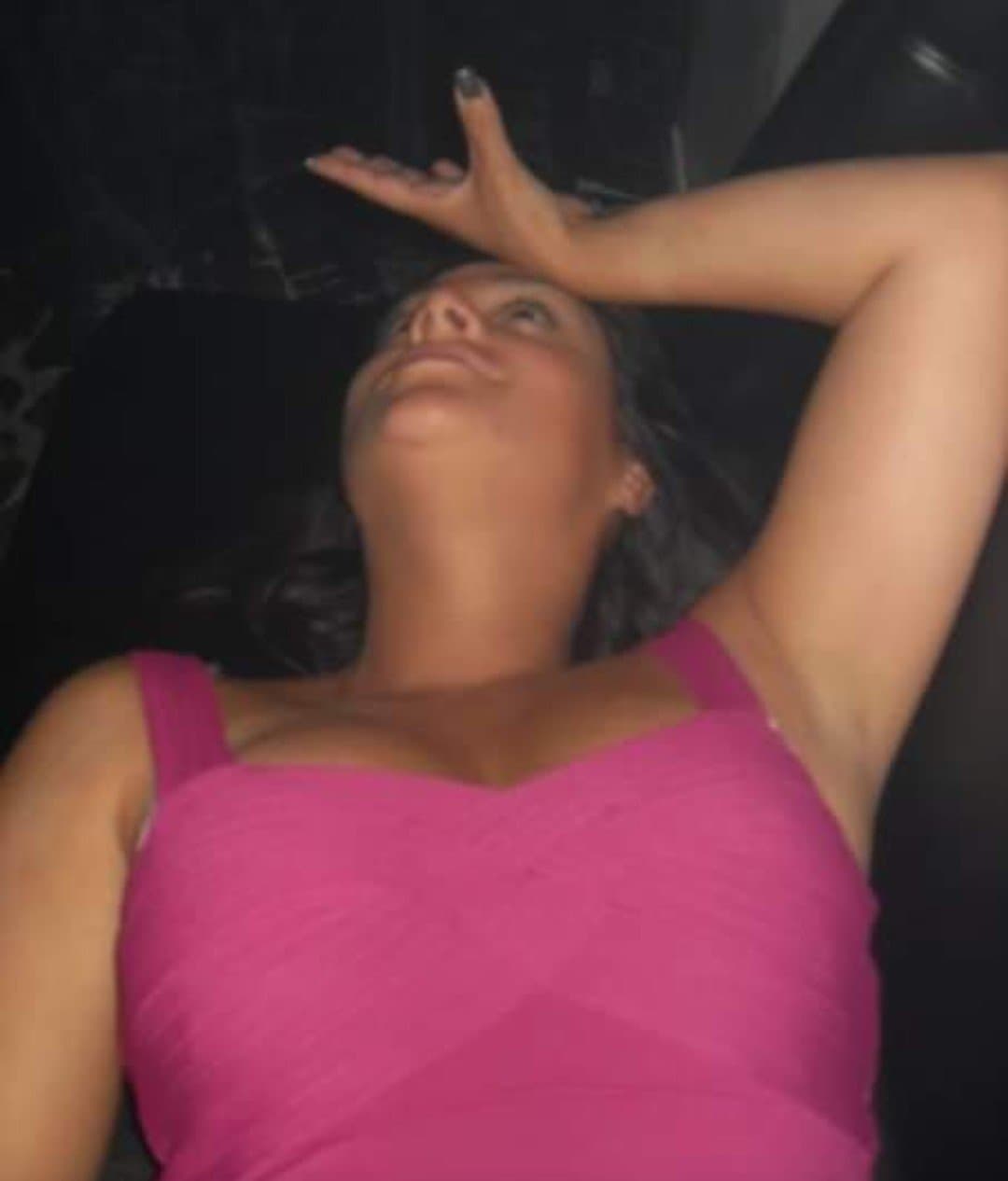 UK slut wife fucks husbands friend