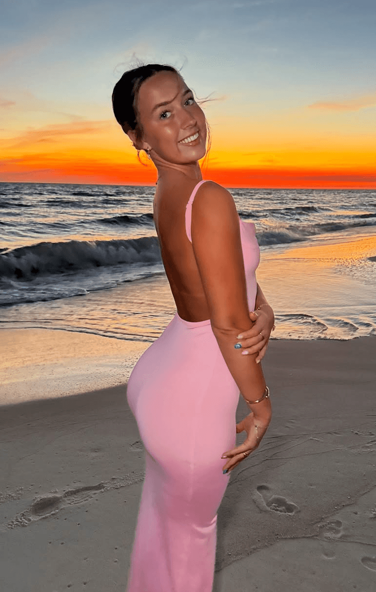 Mujeres Calientes Mix