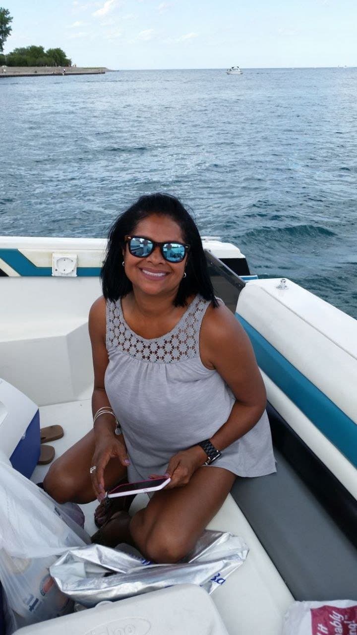 Michelle Classy NYC executive that has no clue how famous she is online