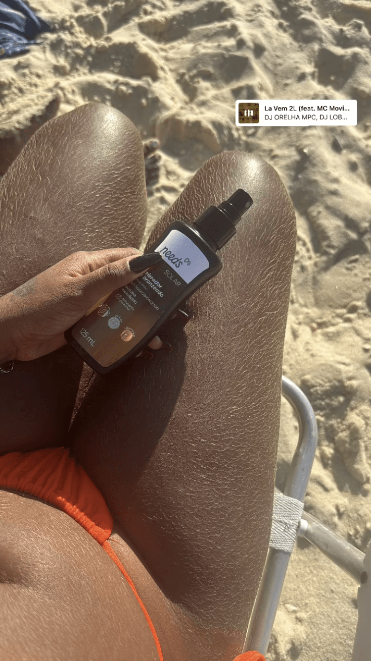 Liv e Giovanna Máximo ?