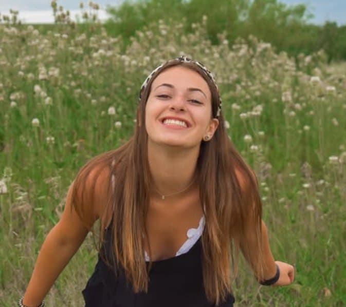 Brooke - Jewish Slut