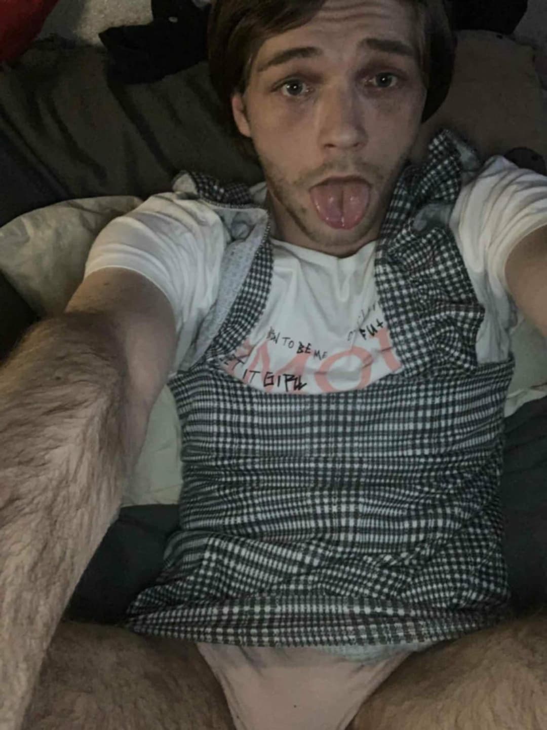 Danny, Liverpool UK Submitted?