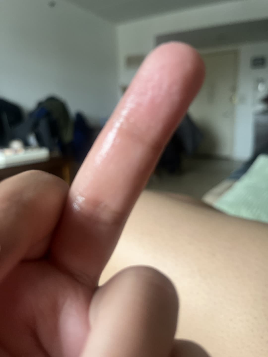 Kitana Romero used to be my favorite eater now she has a boyfriend and won’t respond