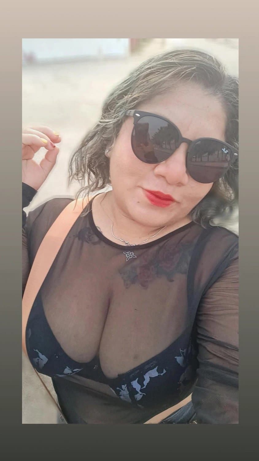 Mexicana puti pobre con buenas tetas
