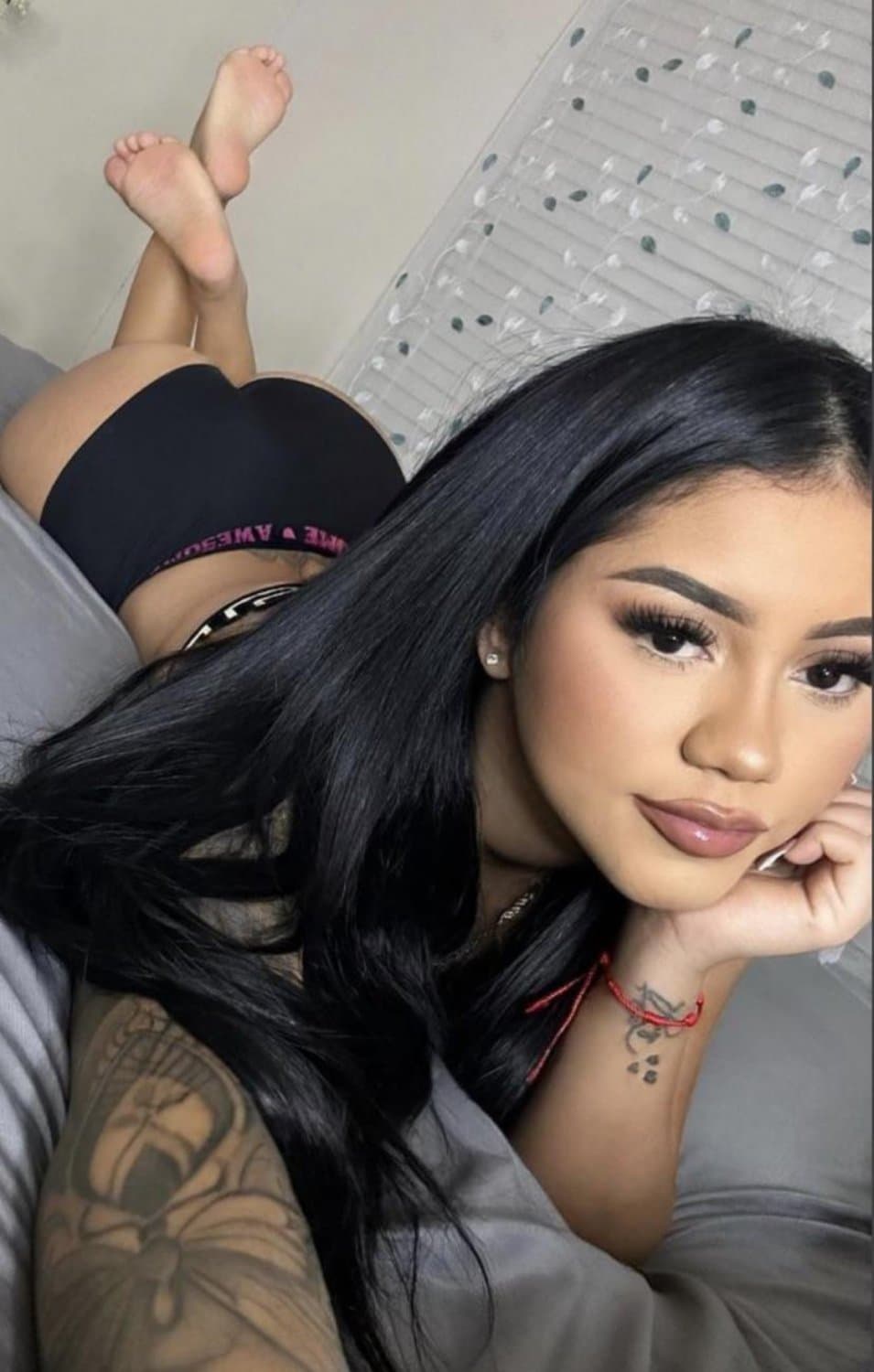 Big booty latina hoes??