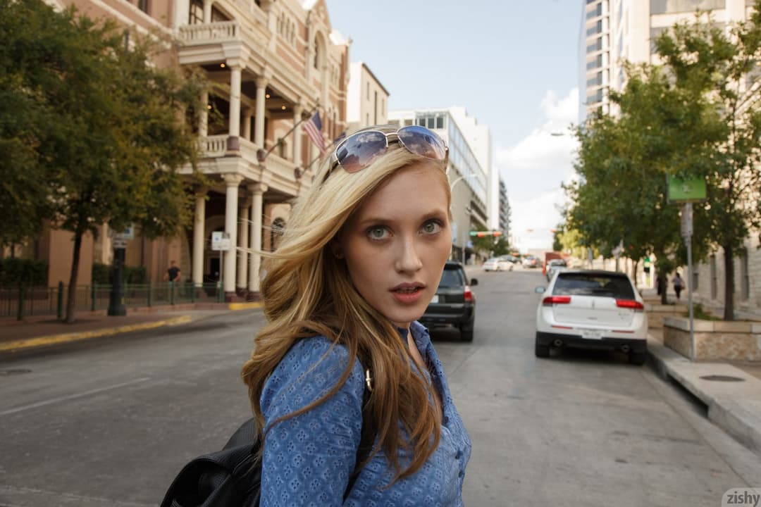 Ember Volland Pretend Bravery Is Still