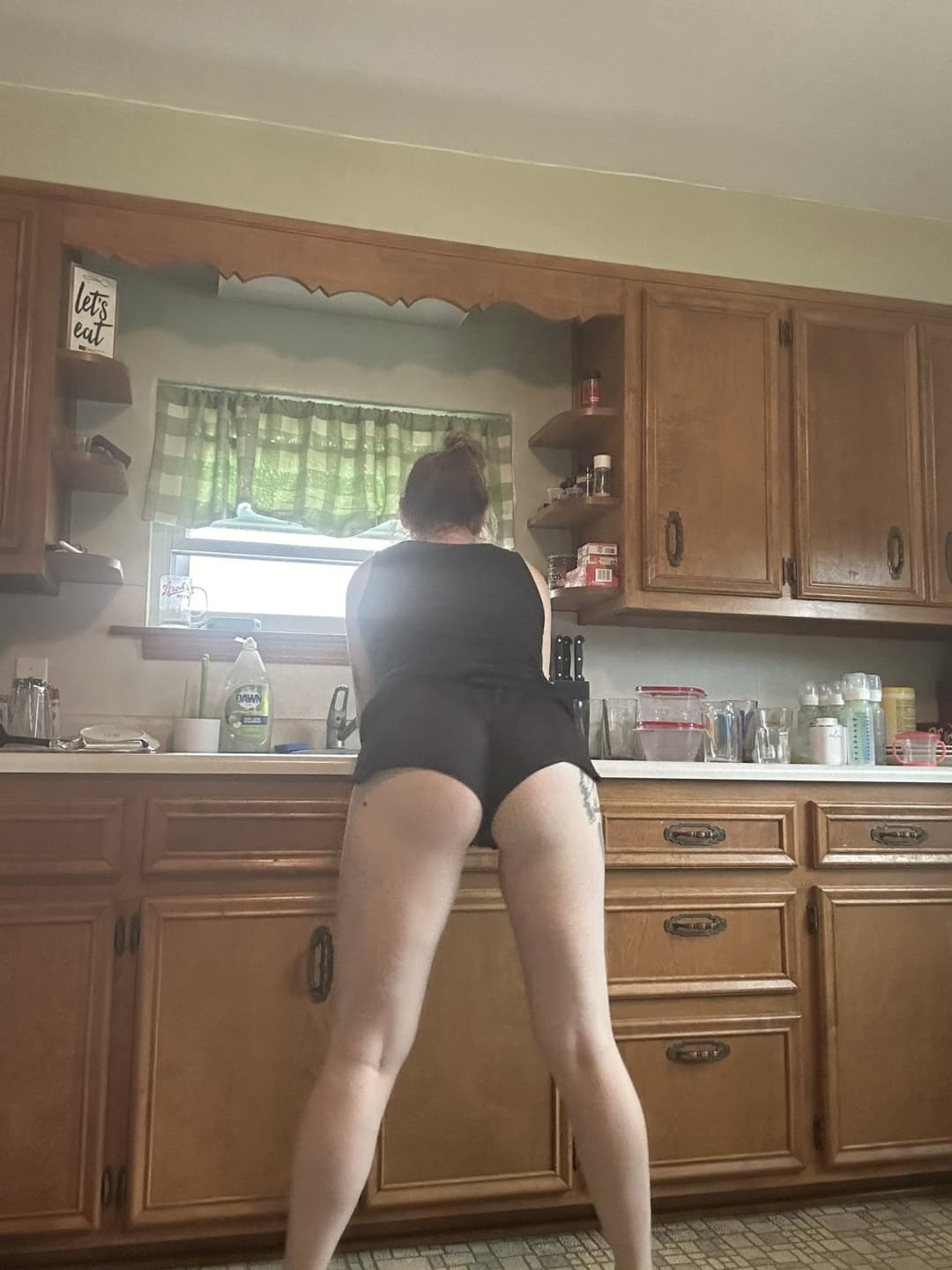 Black-bred MILF Casey