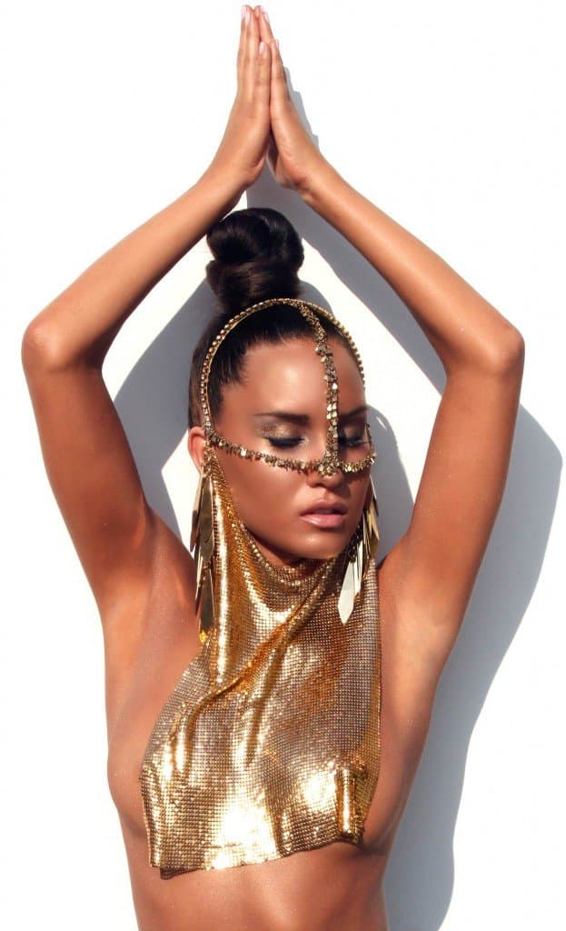 Siri Blomquist A Gorgeous Model/Actress that I went to High School with! She still so Sexy ??