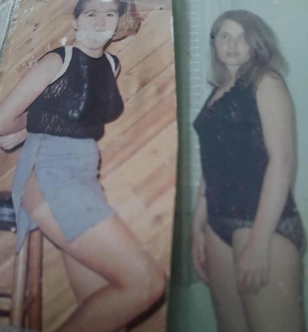 White cunts bound/gaged/fucked&sold !