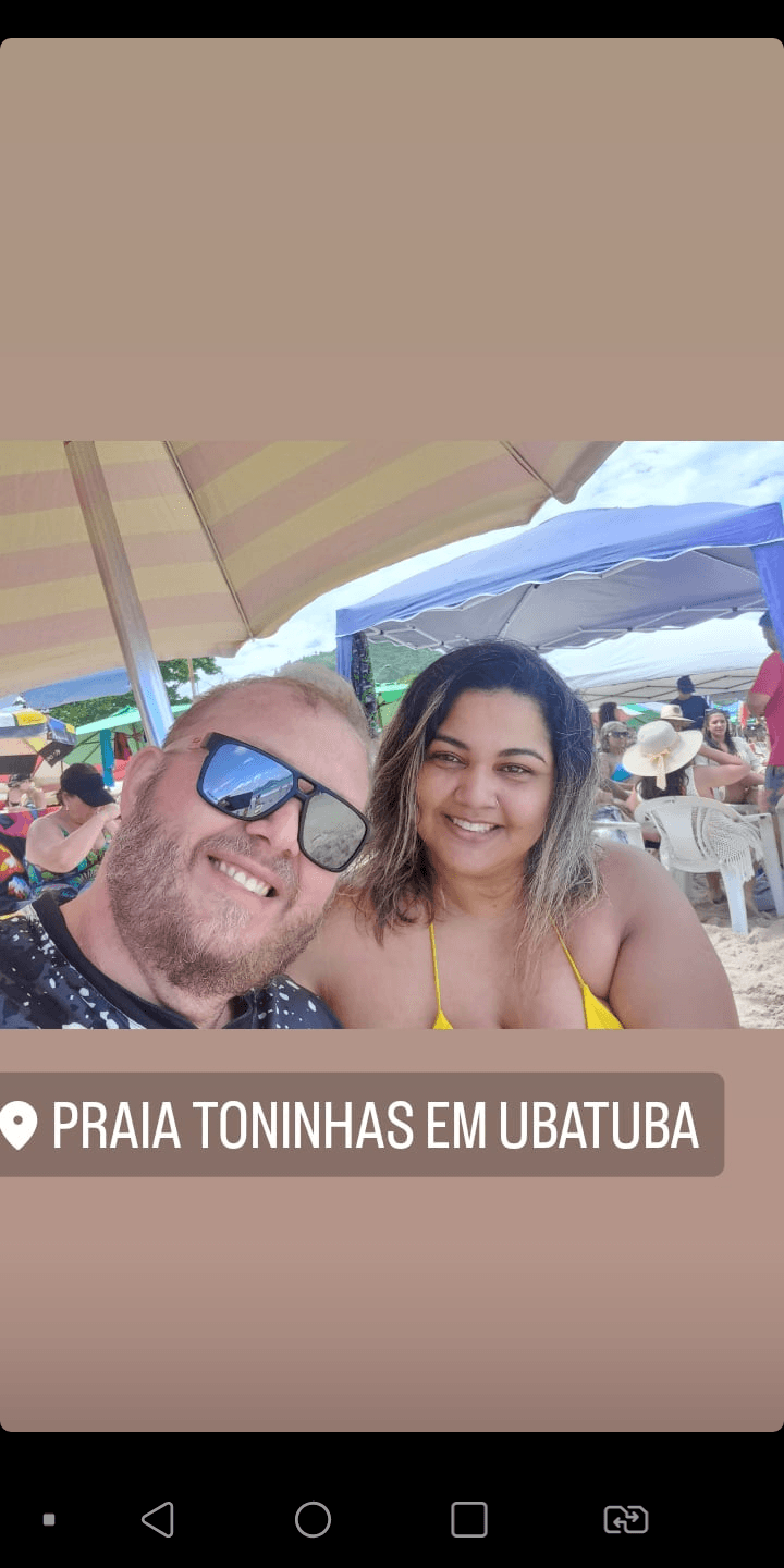 Mary Cadelona | Mary Butterfly | Mary e Alexandre Drazdauskas