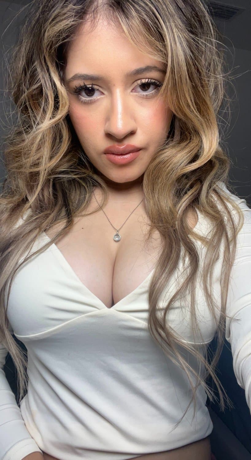 It would make my day if at least one person loved my chest