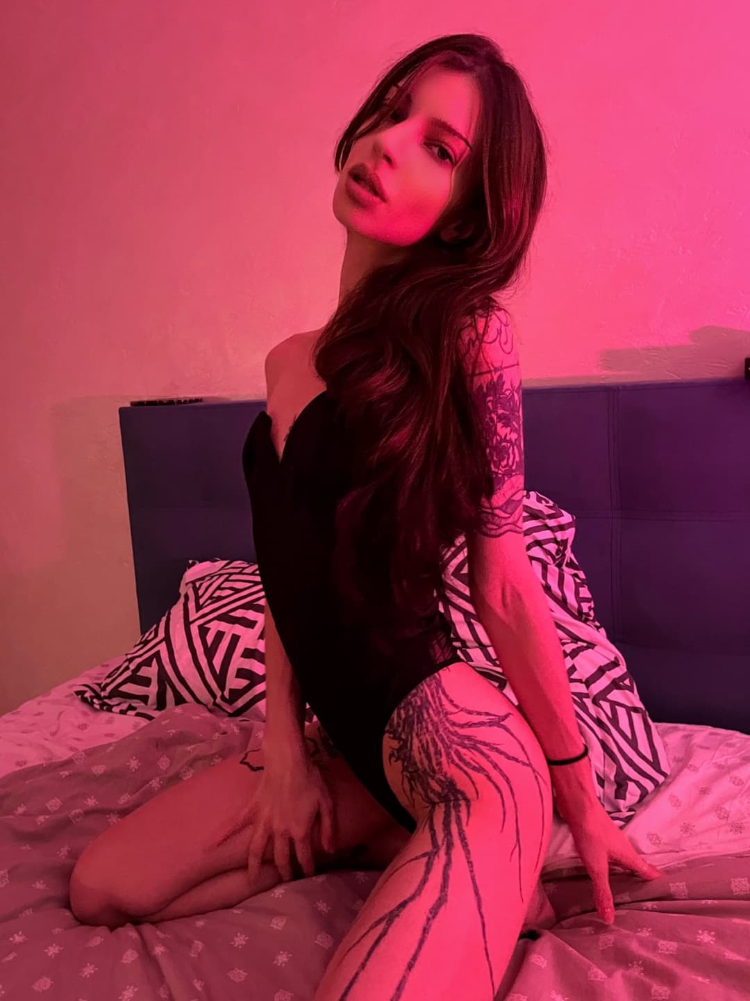 what do you call a girl who sucks off friends?