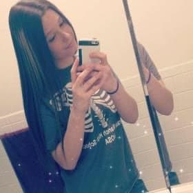 Easiest pussy ever get her methed up and pull your dick out take her clothes off and she’ll bend ove