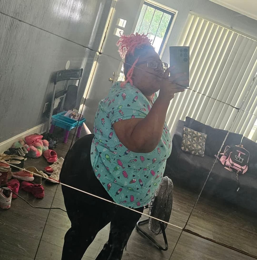 BIG HUGE BLACK SSBBW