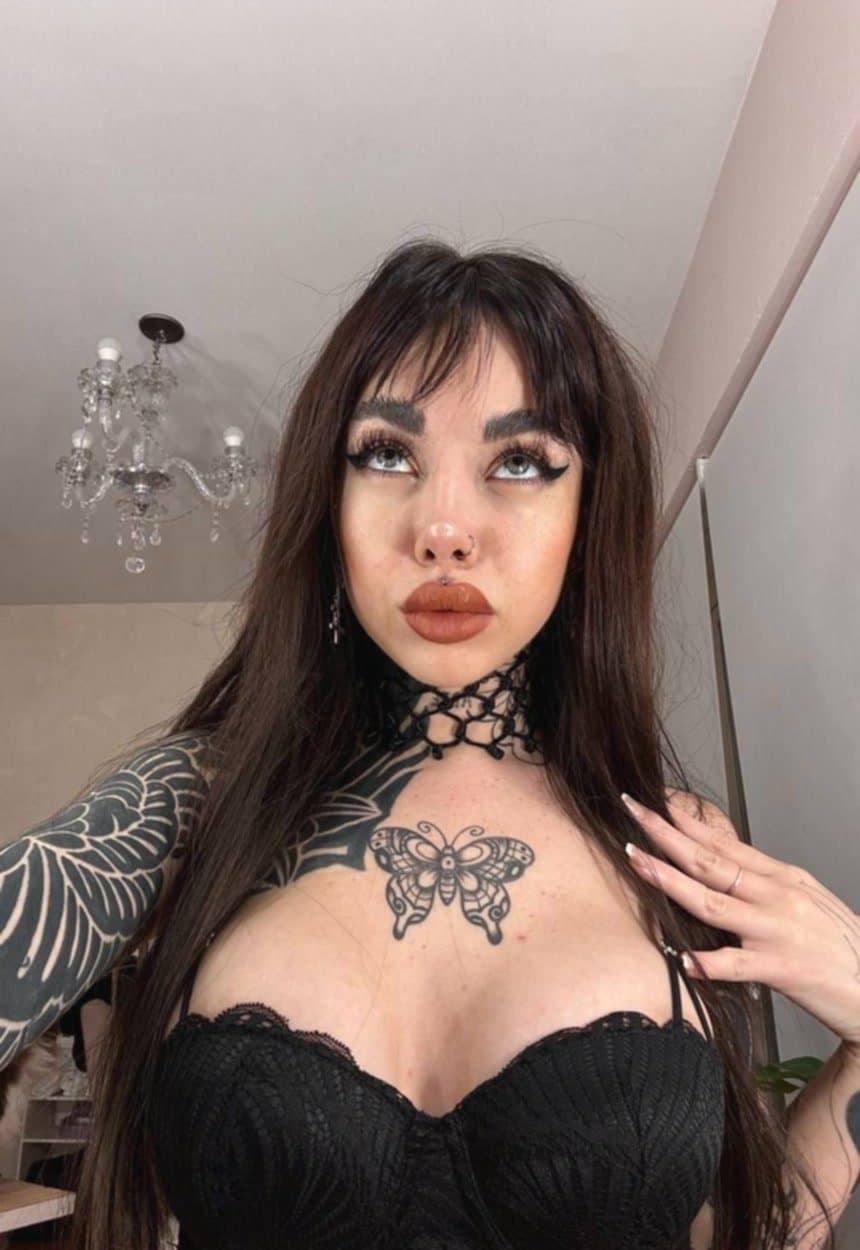 I need to be spanked when I’m bad then fucked till I’m good