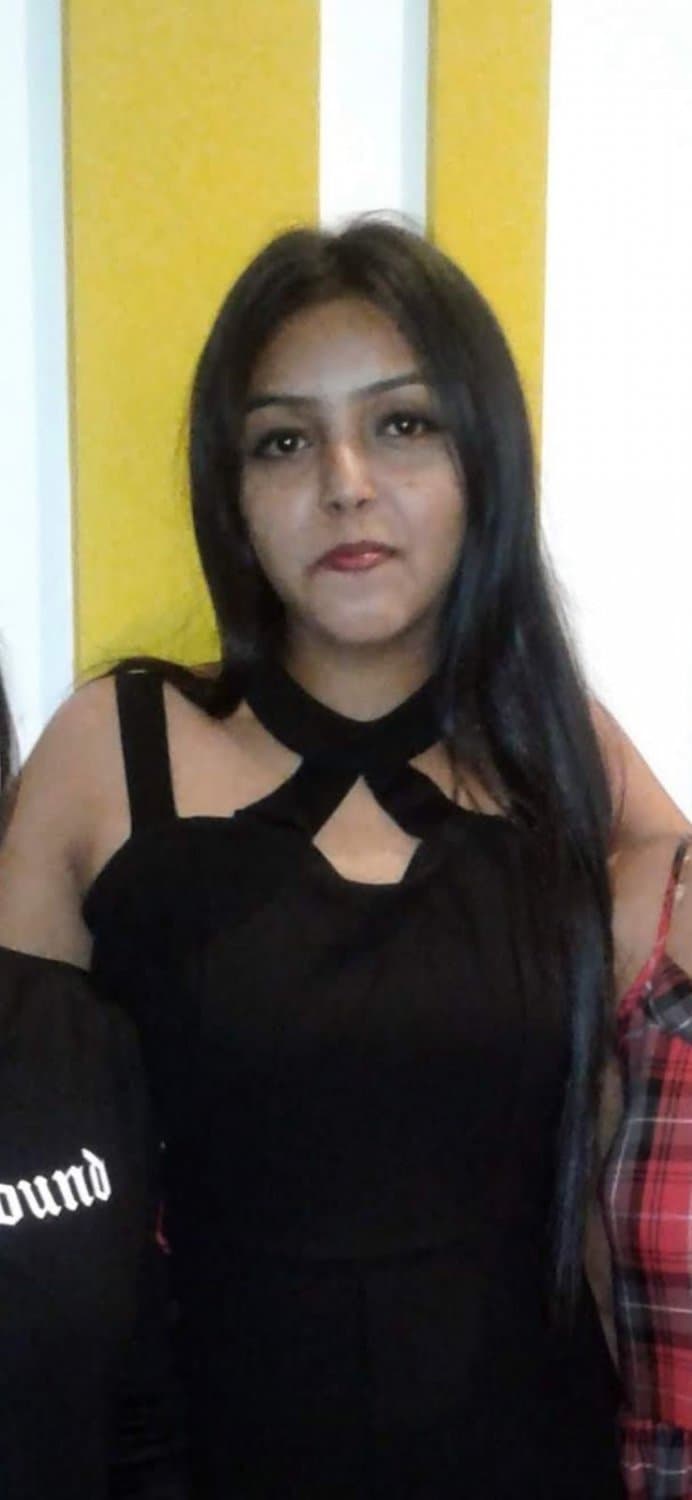 Indian desi dusky BDSM slut Nandani leaked her holes definetly need gaping spread her everywhere