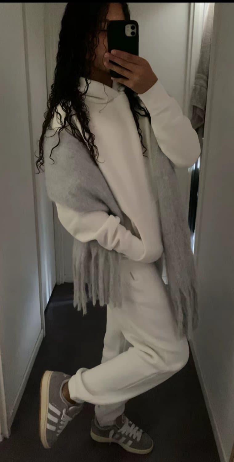 Ma cousine marocaine?? footeuse sexy