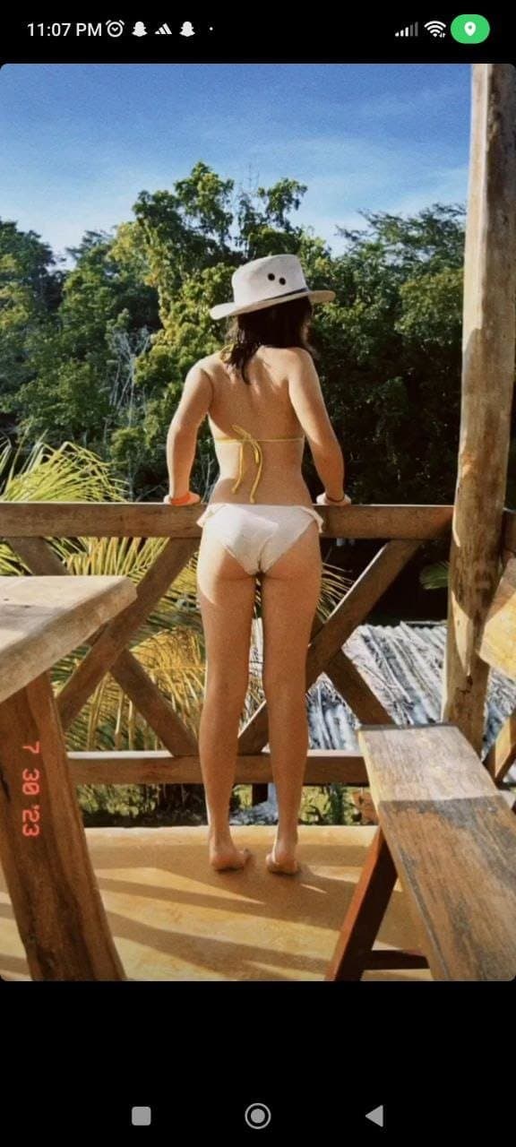 Barbara Vidal una putita de Villahermosa