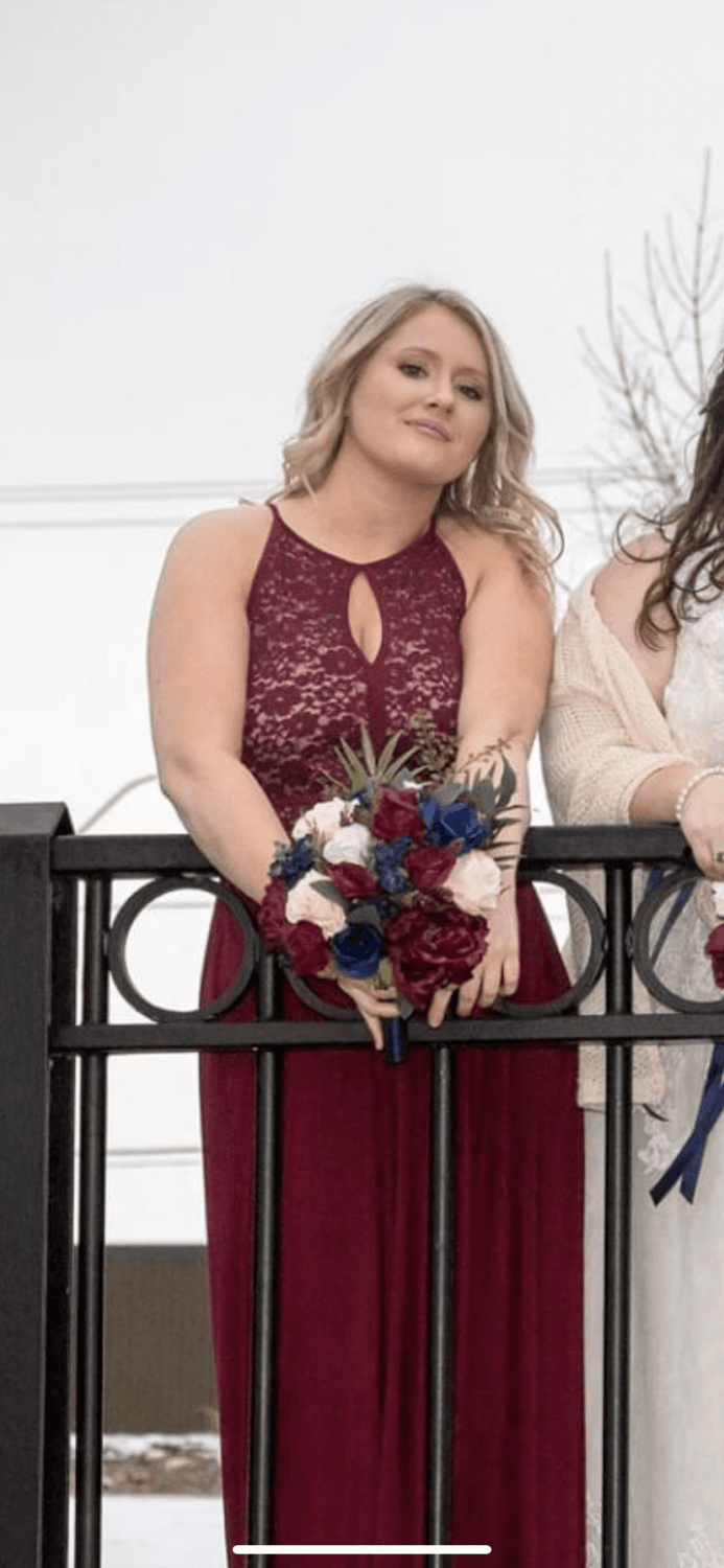 Click to view full size She wouldn’t let me finger her but let my friend do missionary before blowing him while he tit fucks