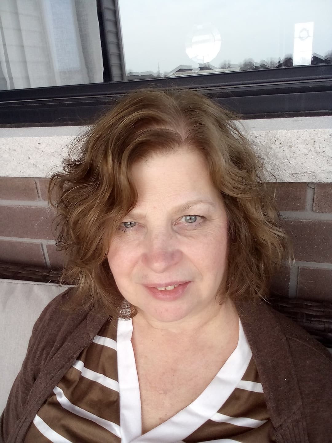 Teen cock owned in her married bed, grade 10 teacher ♥️Husband no clue she was laid in their bed?