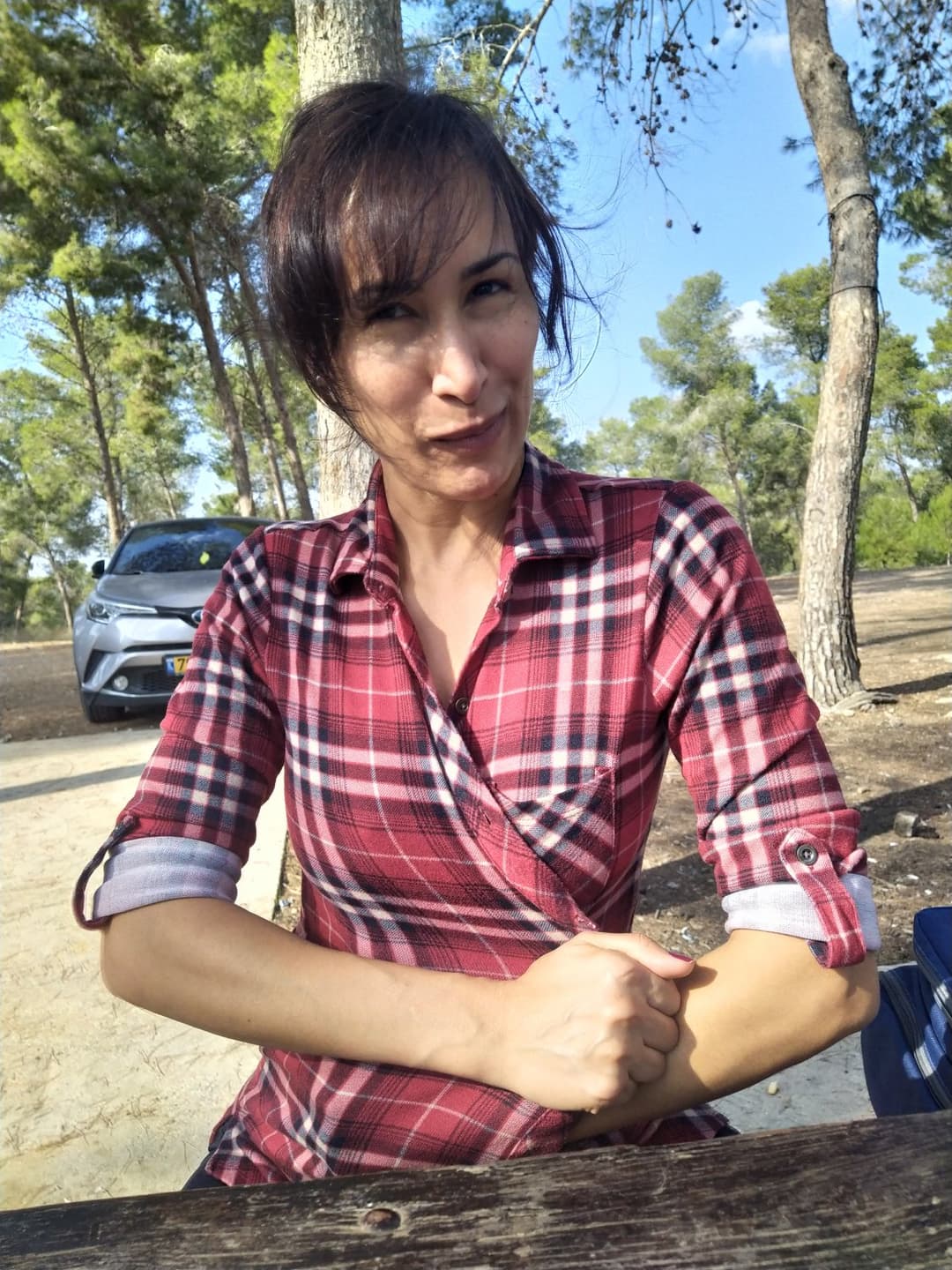 Click to view full size Yana Sunrise Sweet Slut Nude Model WIFE 49