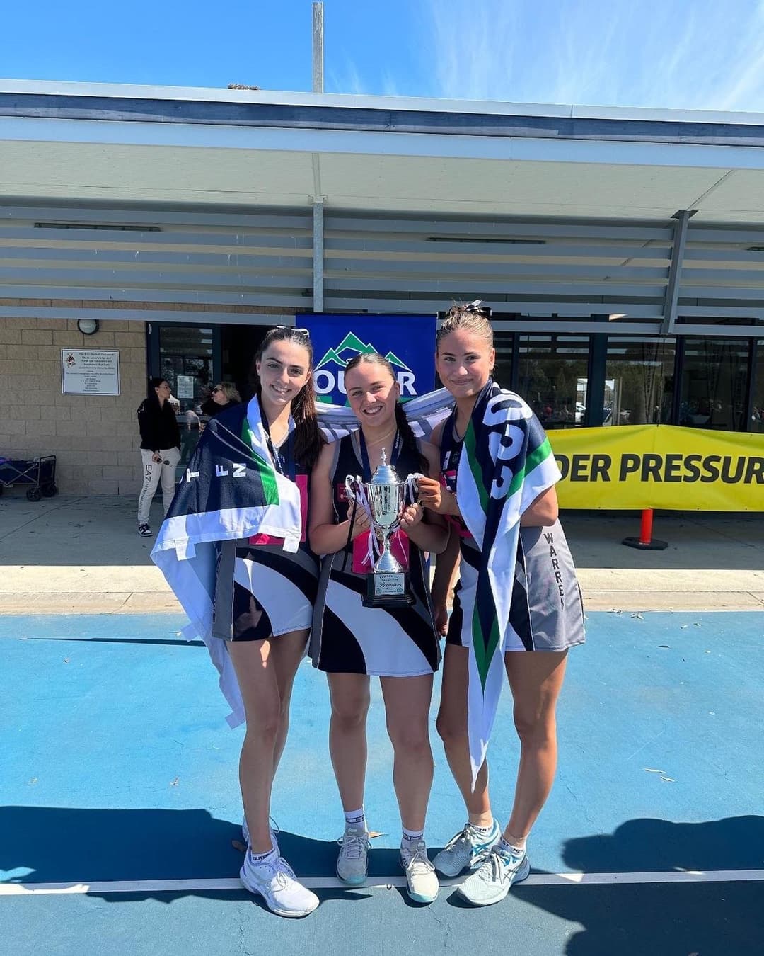 Famous TikToker Ruby Dwyer the Cum Dumpster (18+)