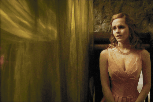 Hottie Hermione granger