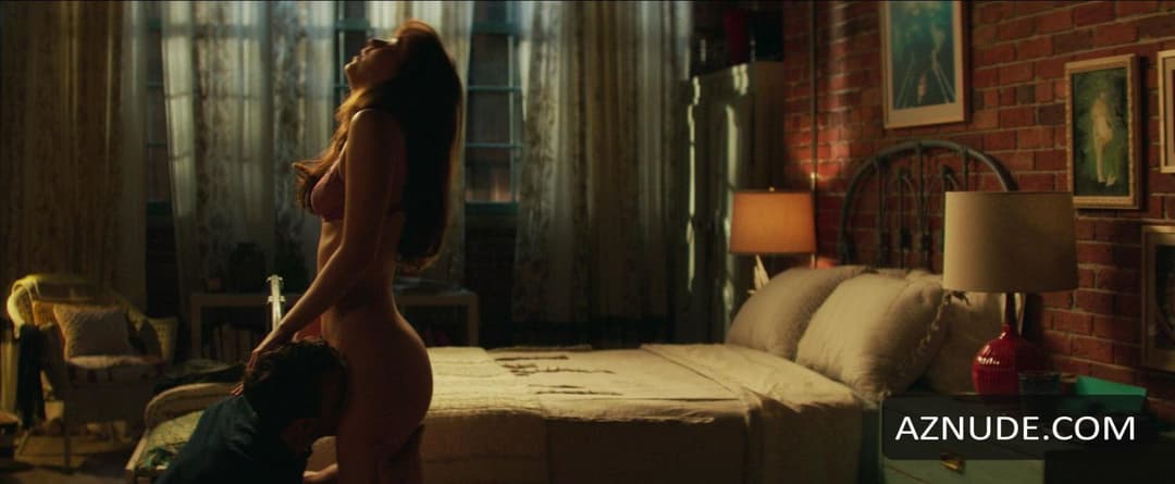 Dakota Johnson with her Petite Breast and Suckable Nipples & Cute Ass make for Great edging Time ?