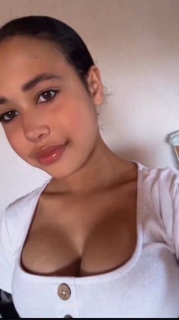 amy die geile latina aus Deutschland/ amy the hot latina from Germany