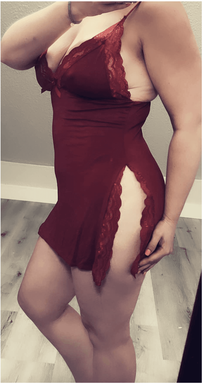 Amateur Amazon Lingerie Reviews Vol. 3