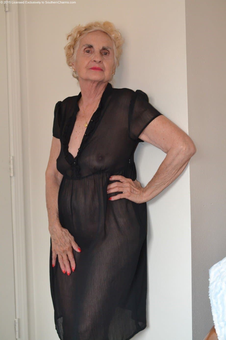 Granny Nurse Patti 2?