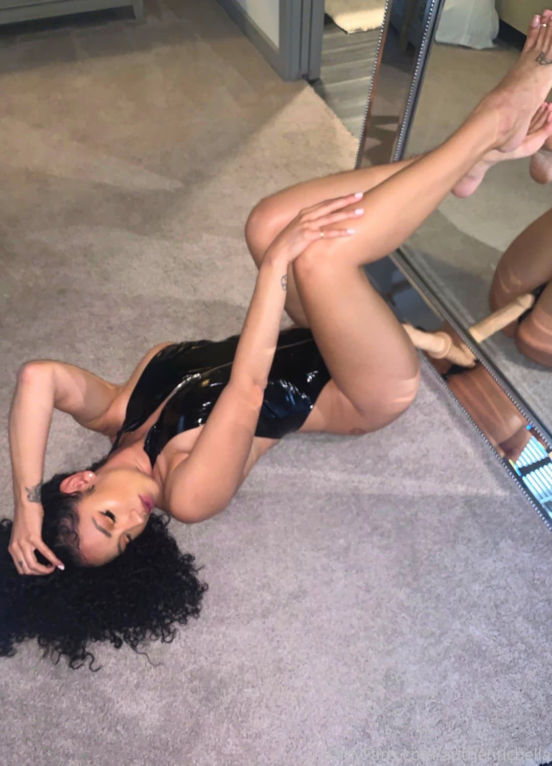 Click to view full size Authentic Bella