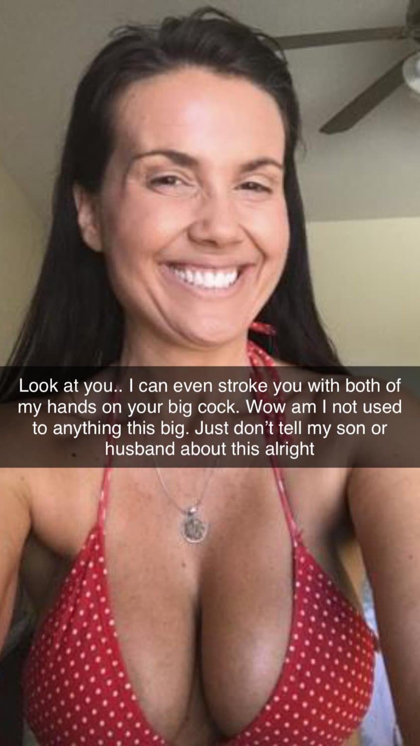 Best Friends mom captions