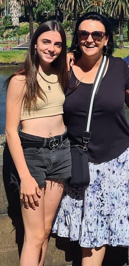 Famous TikToker Ruby Dwyer the Cum Dumpster (18+)