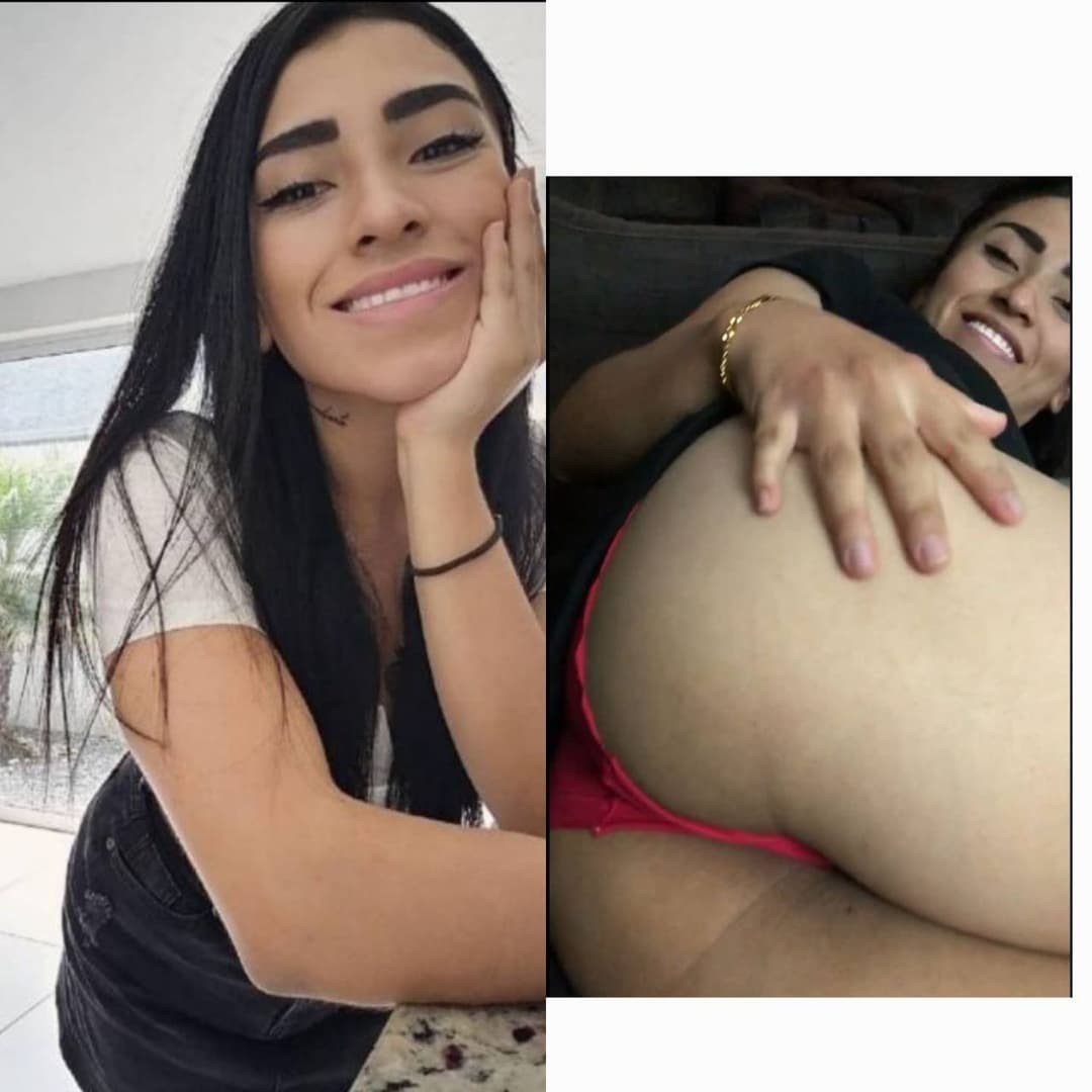 Marjorie Fabiola aka Marjorie Romero