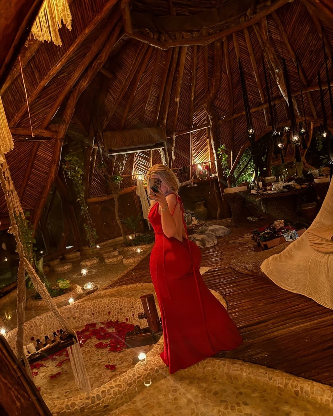 ?M.O. ŁƗNĐSȺɎ ȻȺⱣᵾȺNØ Collection Teaser?