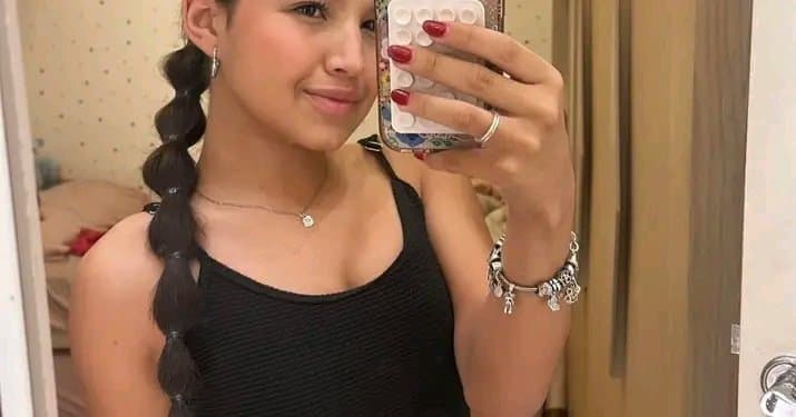 Marianna santos tá muito gostosa