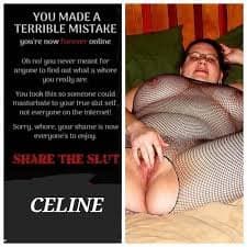 Fuck Toy Celine the Naples Florida School Teacher Slut