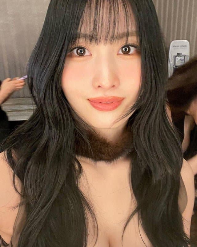 momo trib