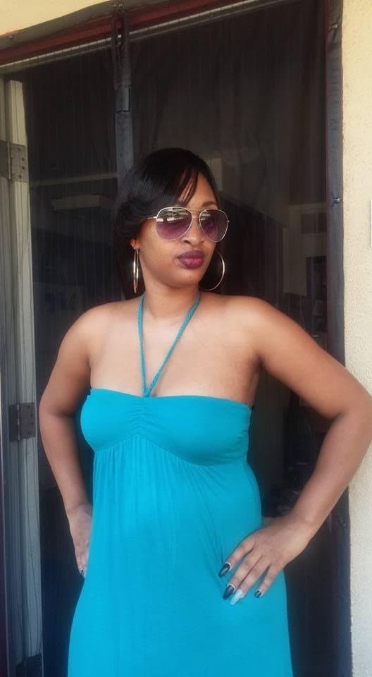 Click to view full size Black milf slut with nice tits I wouldn’t pull out lowkey