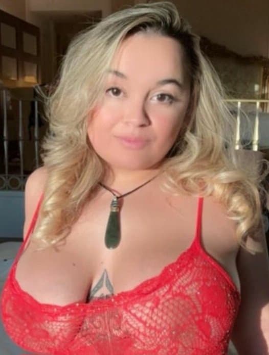 Request.. Polynesian?? Baddie..