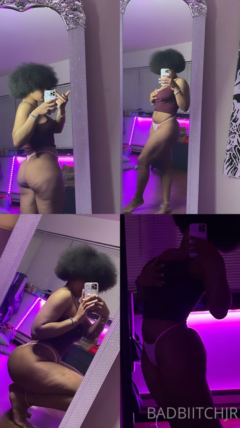 Chicago thot kamea baker