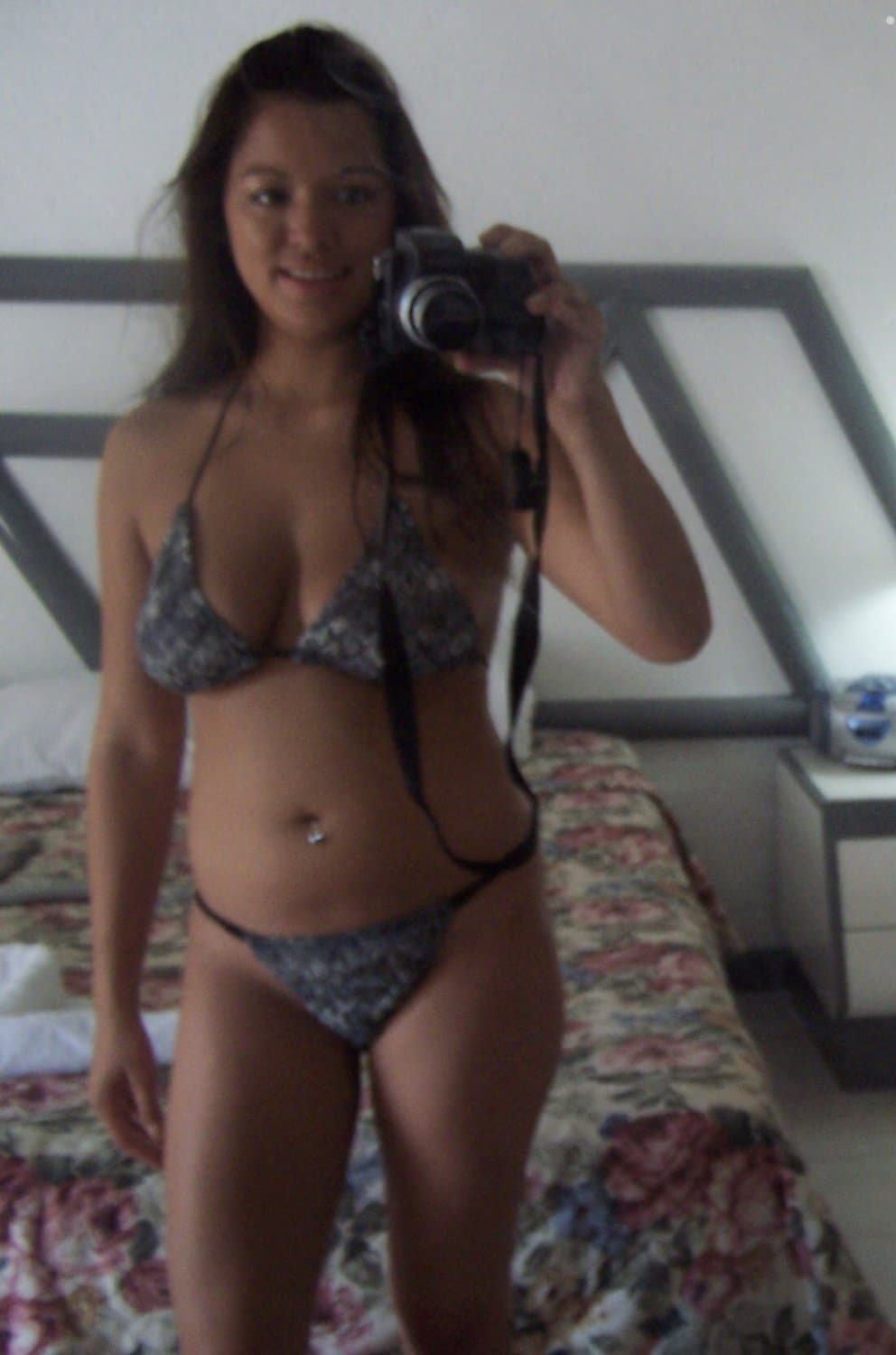 Brandy Zimmer aka “Lotus”