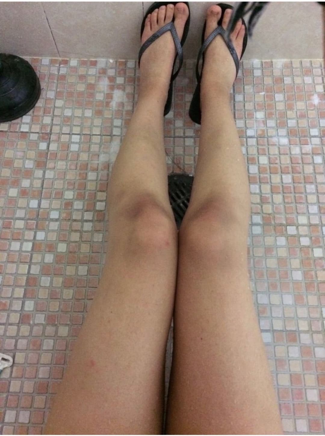 Showcasing exgf Monica for subscriber