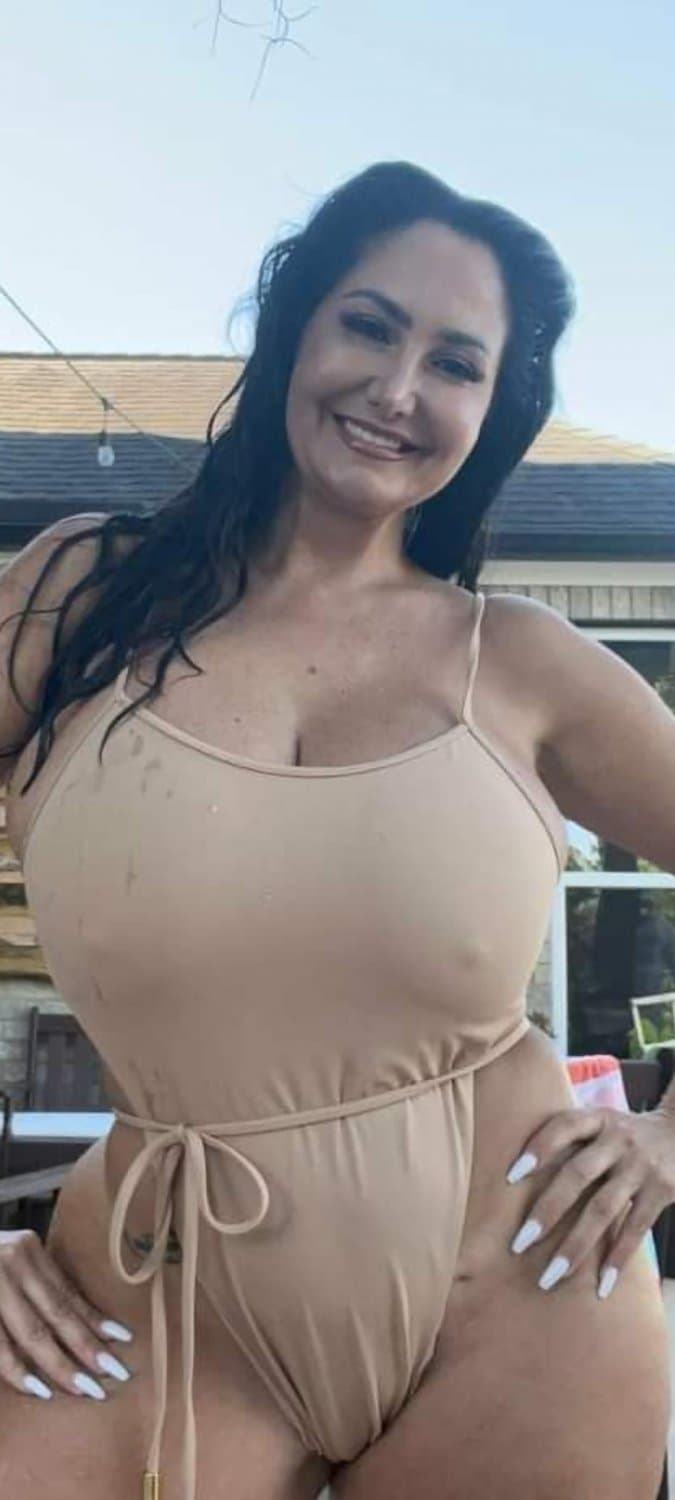 My best milf pornstar Ava